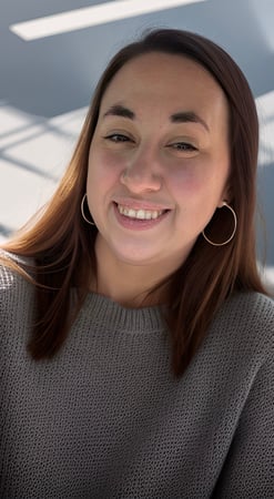 Images Rachel Brewster, Counselor