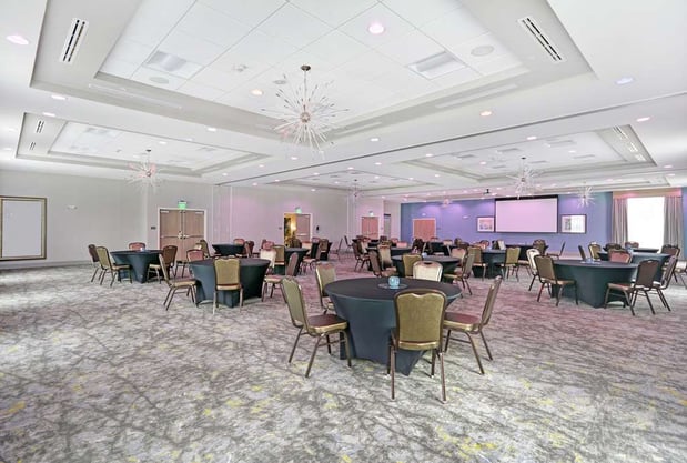 Images Hilton Garden Inn Houston Hobby Airport