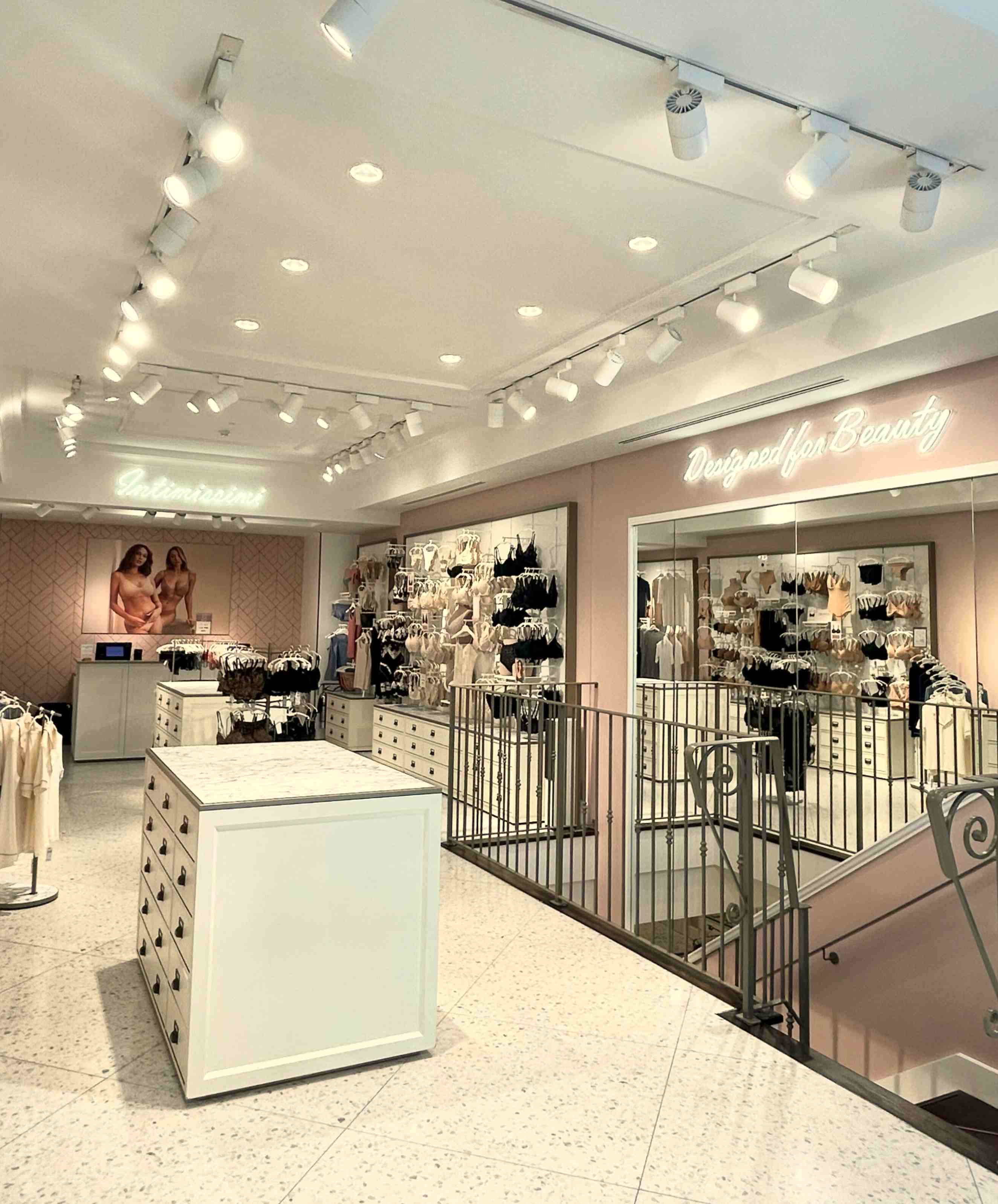 Images Intimissimi