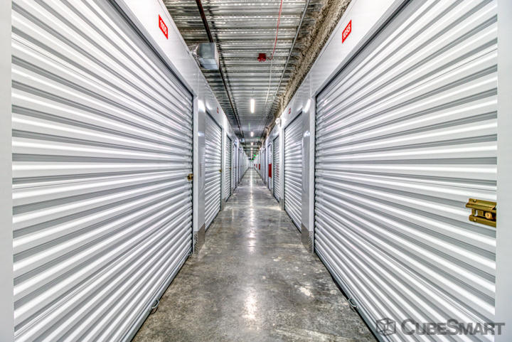 CubeSmart Self Storage Photo