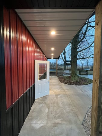 Images C.B. Electrical Services LLC