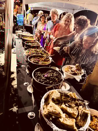 Images Az Catering DMV
