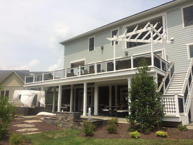 Images MidAtlantic Contracting Inc.