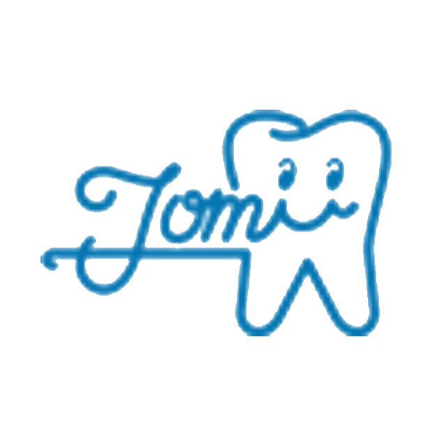 トミイ歯科・矯正歯科 Logo