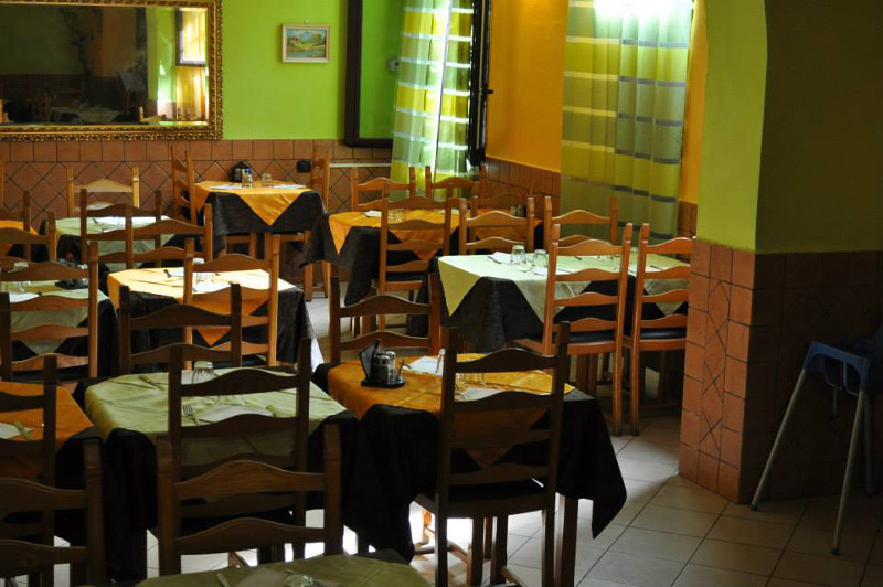 Images Trattoria Fà Ballà L'Oeucc