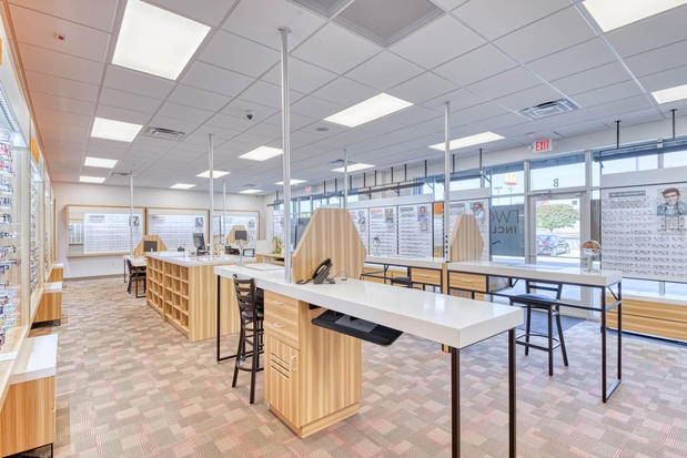 Images Stanton Optical