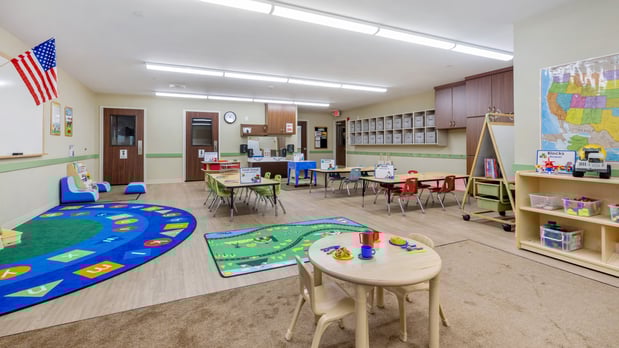 Images Primrose School of Rockland