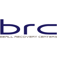 Beall Recovery Centers Logo