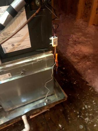 Images Carter's Heating and Air