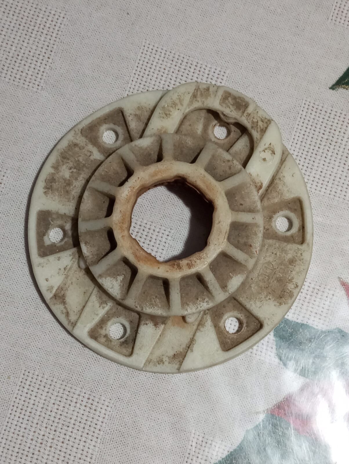 Images Serviexpress línea blanca