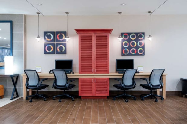 Images Home2 Suites by Hilton Charlotte University Research Park