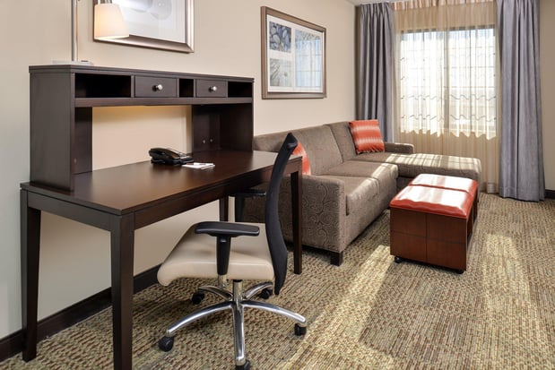 Images Staybridge Suites Rochester - Commerce Dr NW by IHG
