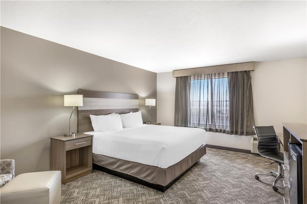 Images Best Western Plus Great Northern Inn