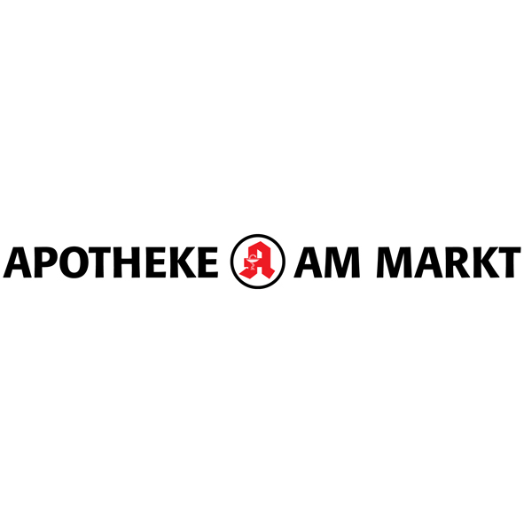Apotheke am Markt Logo