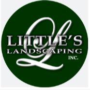 Little's Landscaping & Construction Inc. Logo