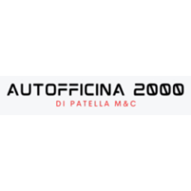 Autofficina 2000 Soccorso Stradale Logo