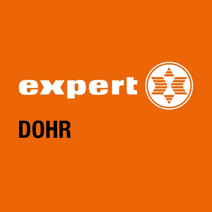 Expert Dohr Logo