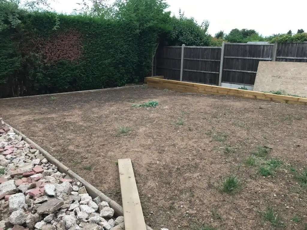 Images Kingston Views Landscaping
