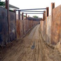 Images Trench Plate Rental Co.