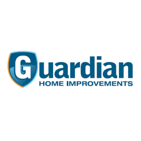 Guardian Home Improvements Logo
