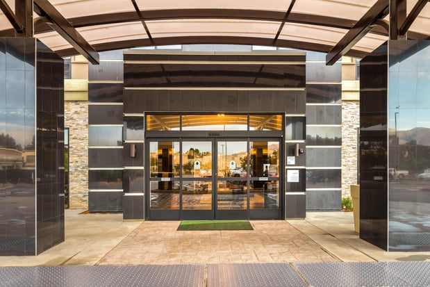Images Holiday Inn & Suites Silicon Valley - Milpitas by IHG