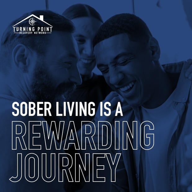 Images Turning Point Recovery Network- Allen