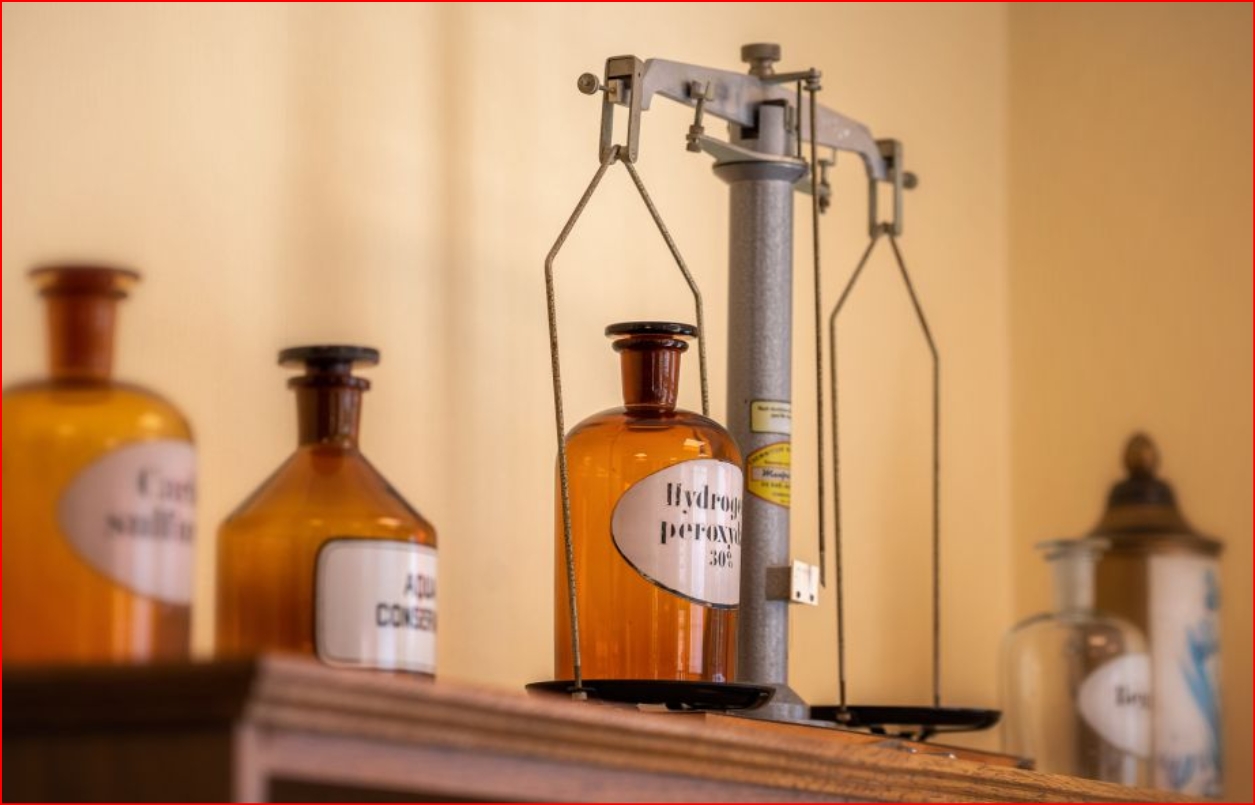 Apotheke der Unterstadt Glauchau Susanne Garbe-Schulz e. Kfr., Karlstr. 1 in Glauchau