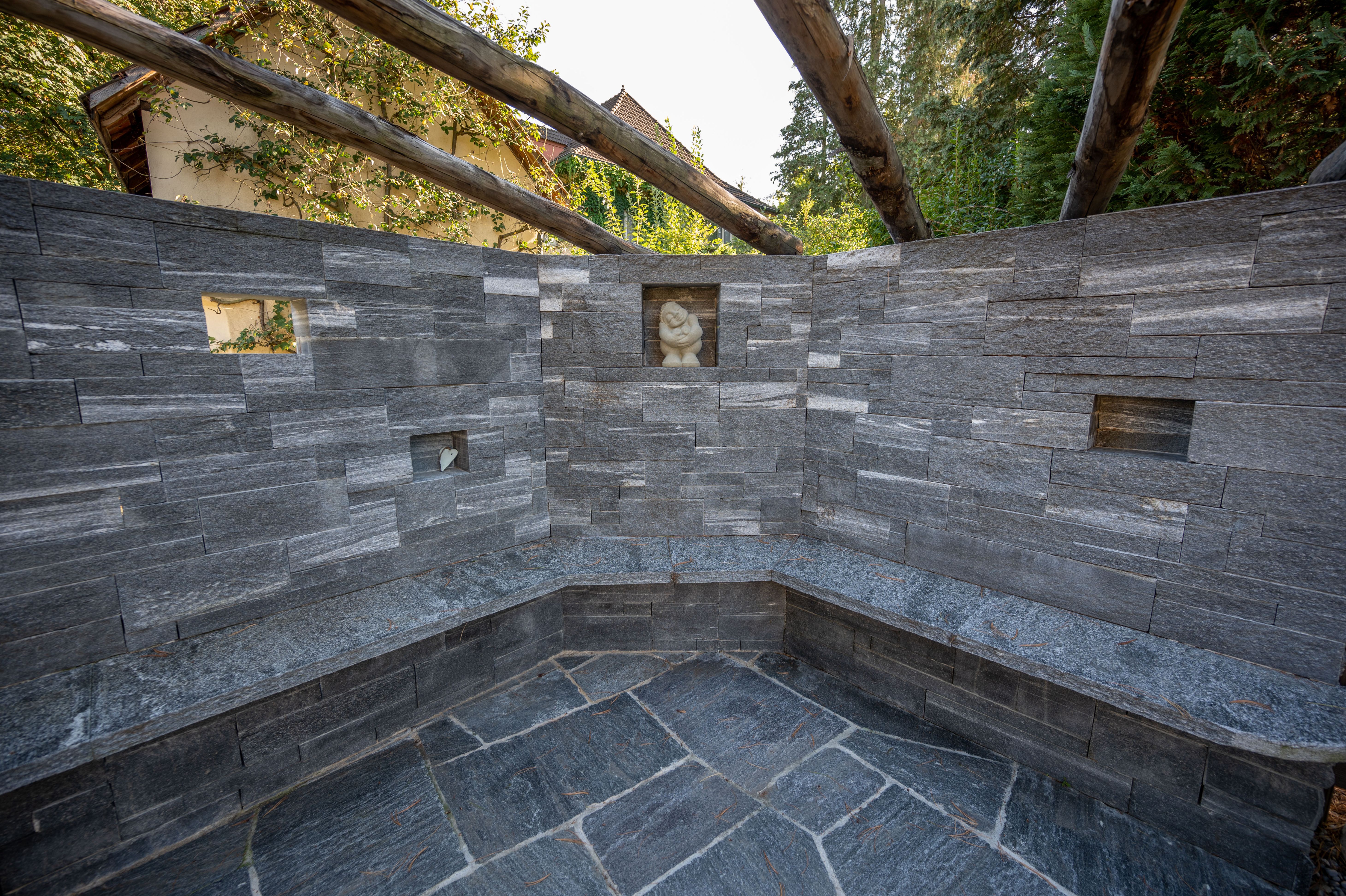 Bilder Legoll Gartenbau