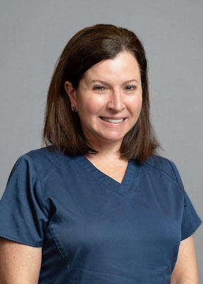 Dr. Frances Elizabeth Penn, MD