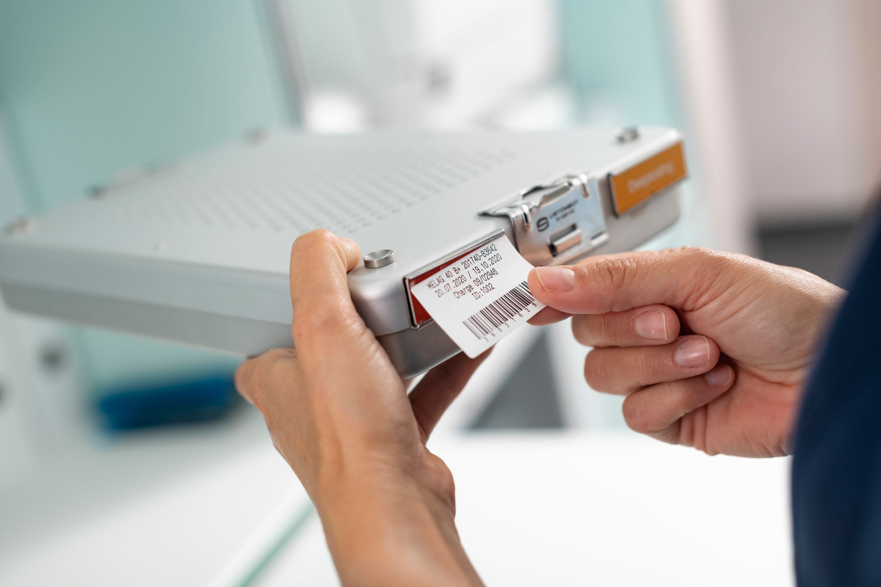 Bilder Dr. med. dent. Brandenberg Francine