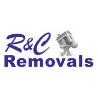 R & C Removals Pty Ltd Logo