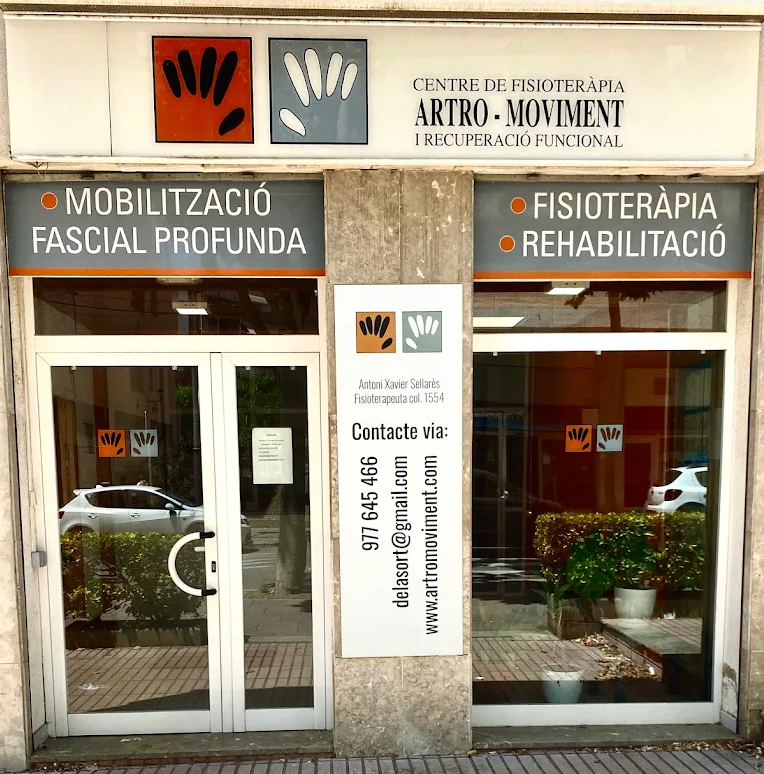 Images ARTRO-MOVIMENT FiSIOTERÀPIA