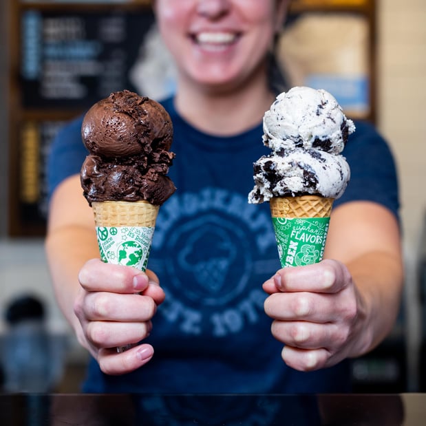 Images Ben & Jerry’s