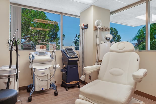 Images Golden State Dermatology - Amber A. Kyle, M.D.