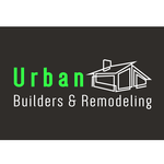 Urban Builders & Remodeling Inc Logo