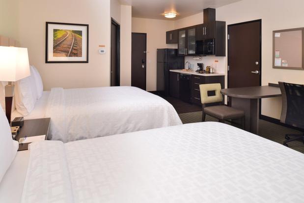 Images Candlewood Suites Austin Airport by IHG