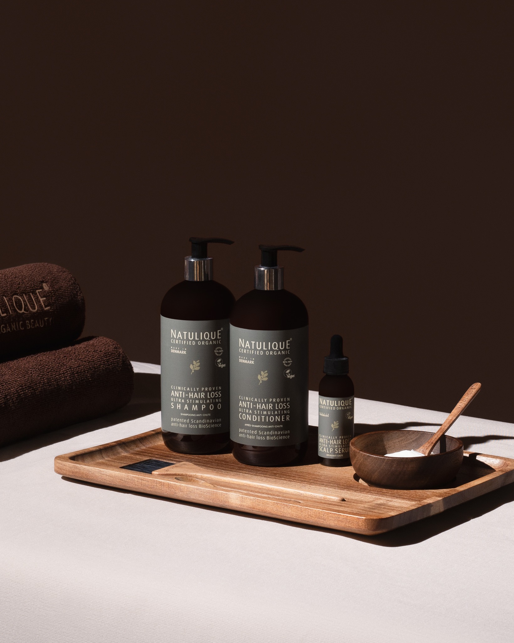 Bilder Natulique Suisse - MCCP Distribution