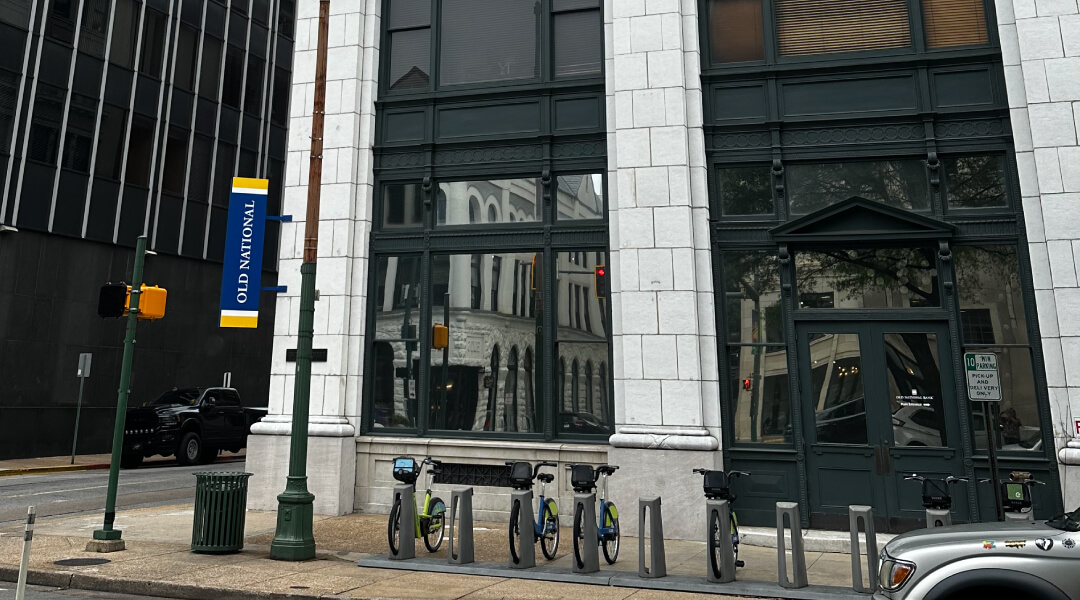 Chattanooga Branch