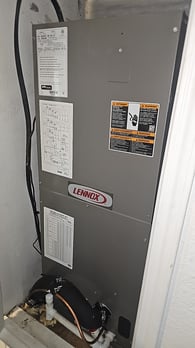 Images Fast AC & Heating