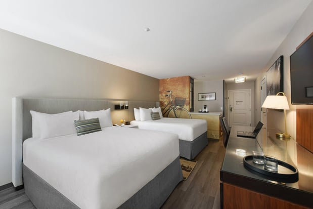 Images Hotel Indigo Napa Valley by IHG