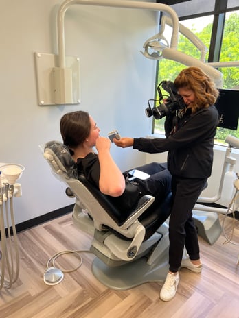 Images McDowell Dental & Aesthetics
