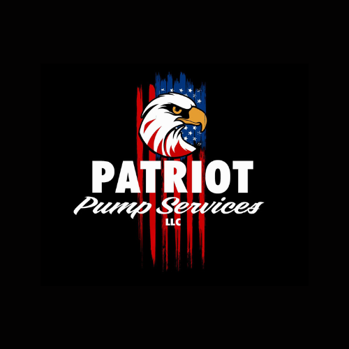 Patriot Pump Services, LLC Logo