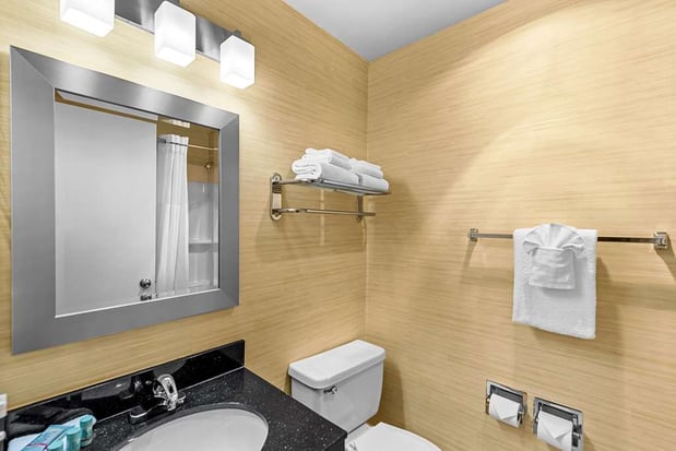 Images Best Western Cascadia Inn