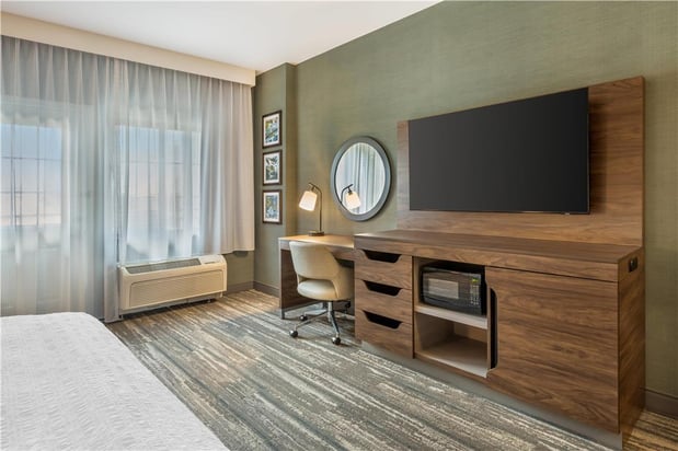 Images Hampton Inn & Suites Coeur d' Alene