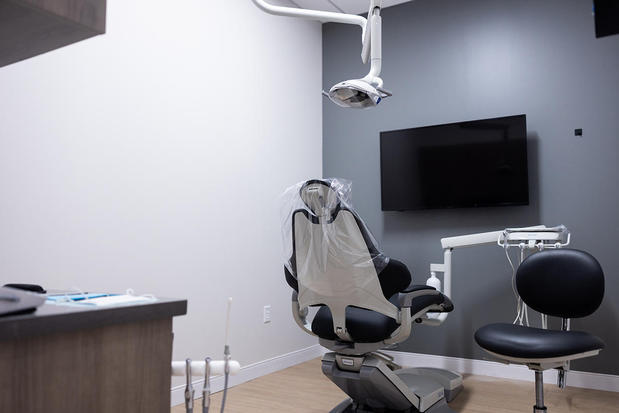Images Market Street Dental Studio