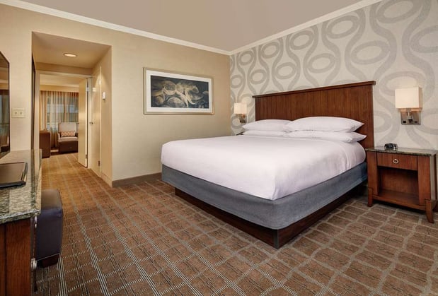 Images Embassy Suites by Hilton San Diego La Jolla