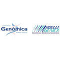 Laboratorio Genómica Logo