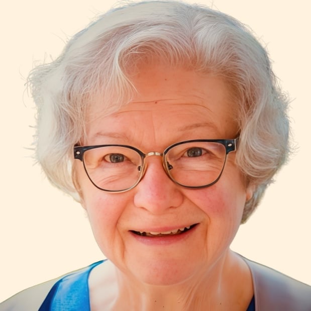 Images Kay Kessel-Hanna, Counselor