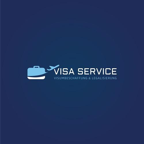 Kundenlogo VSB VISA SERVICE GmbH