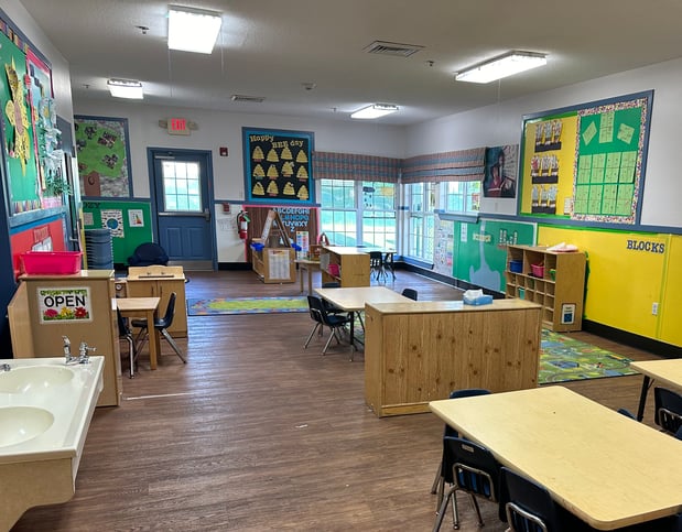 Images Wallingford KinderCare